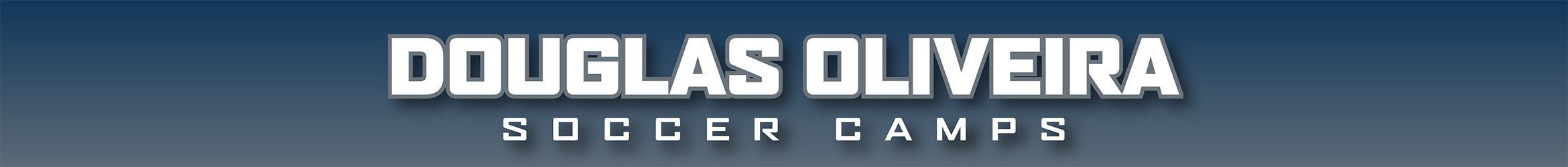 Douglas Oliveira Soccer Camps